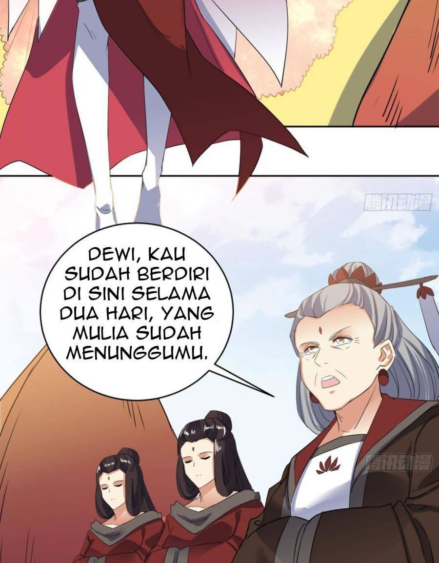 The Nine Heaven of Martial Arts Chapter 224 Bahasa Indonesia
